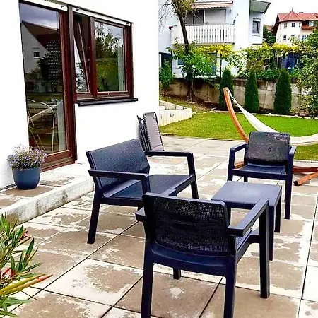 Apartmán Stilvolles Nahe Therme Und Prezero Arena