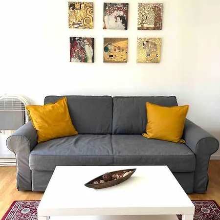 Stilvolles Nahe Therme Und Prezero Arena Apartmán *