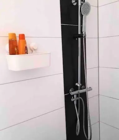 Apartmán Stilvolles Nahe Therme Und Prezero Arena Sinsheim
