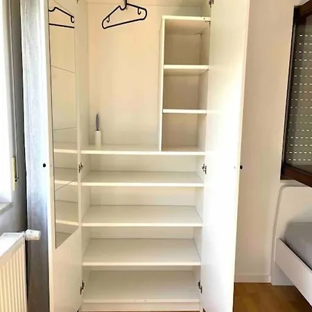 Stilvolles Nahe Therme Und Prezero Arena Apartmán *