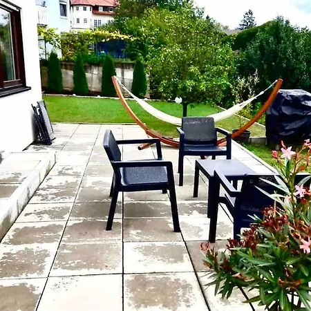 Stilvolles Nahe Therme Und Prezero Arena *