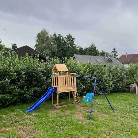 Apartmán Stilvolles Nahe Therme Und Prezero Arena *