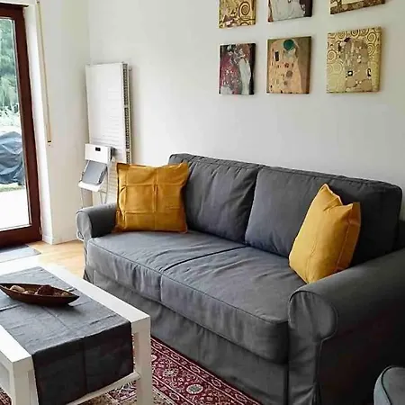 Apartment Stilvolles Nahe Therme Und Prezero Arena Sinsheim