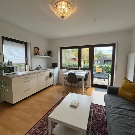 Stilvolles Nahe Therme Und Prezero Arena * Sinsheim