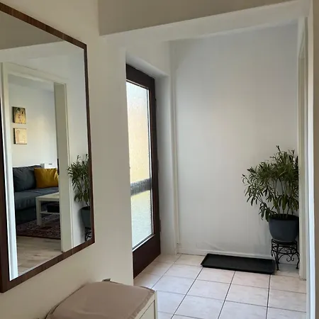 Stilvolles Nahe Therme Und Prezero Arena Apartment