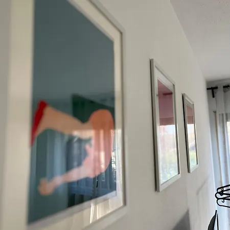 Apartment Stilvolles Nahe Therme Und Prezero Arena