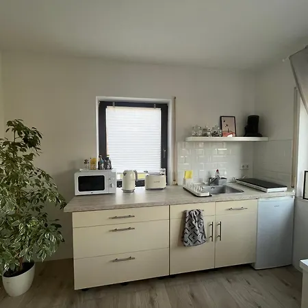 Apartment Stilvolles Nahe Therme Und Prezero Arena