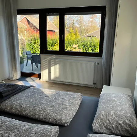 Apartment Stilvolles Nahe Therme Und Prezero Arena *