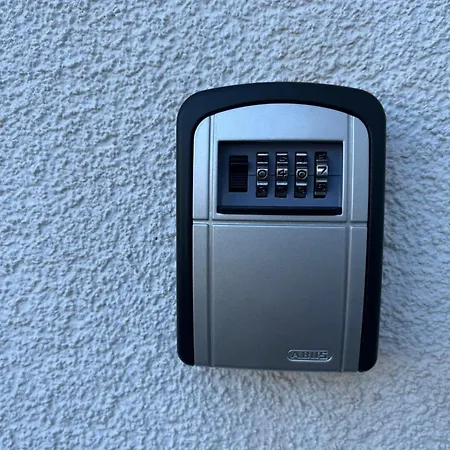 Stilvolles Nahe Therme Und Prezero Arena Apartment *